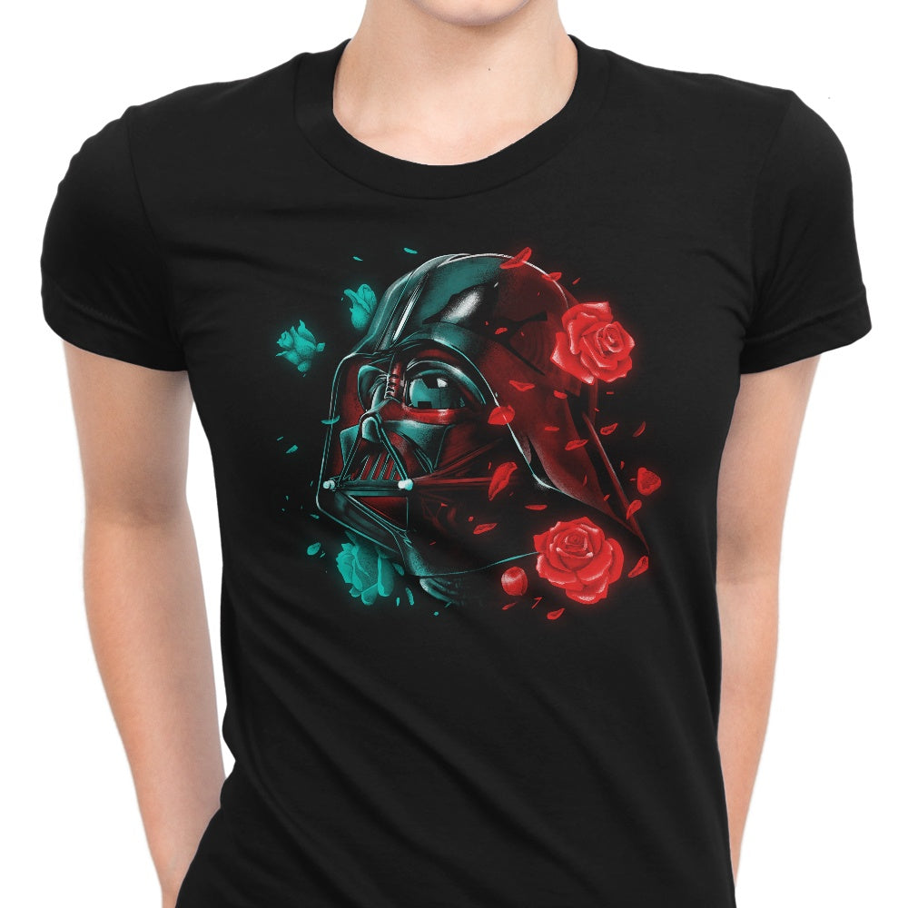 The Mysterious Dark Side of the Bloom Collection - Women's Fashion Apparel