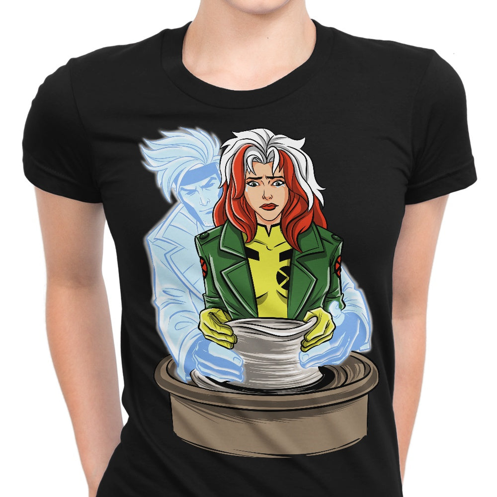 X-Ghost Brand Women's Fashion Apparel