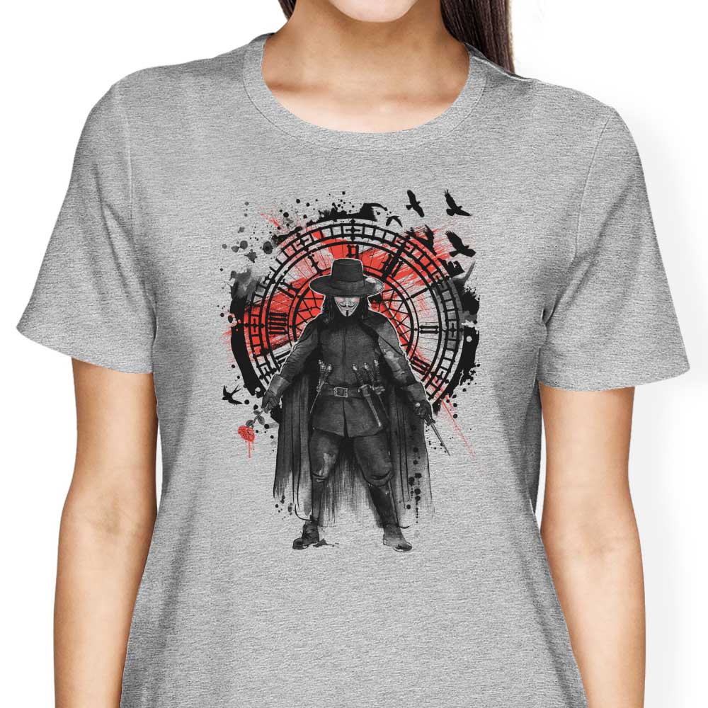 Dr. Monekers' 'Remember the Fifth' Collection - Stylish Women's Apparel