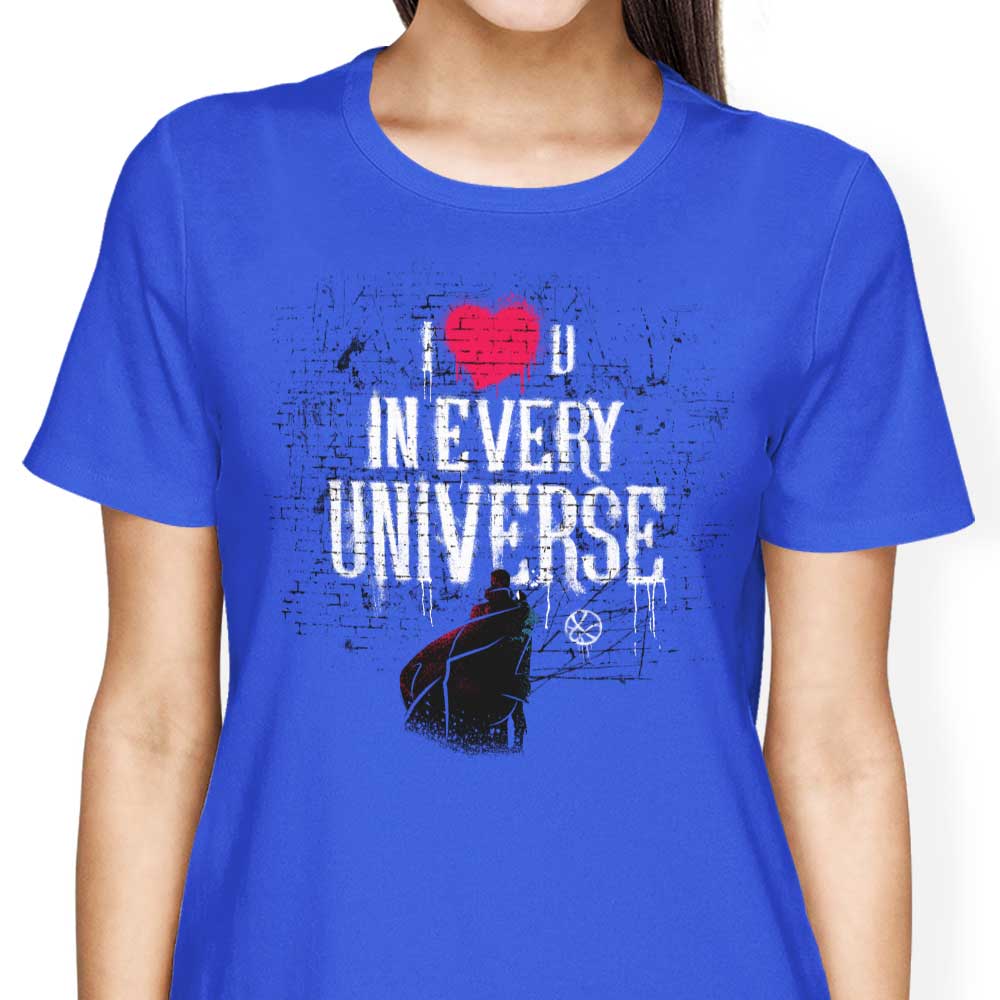 Universal Love Women's Comfortable and Stylish Apparel
