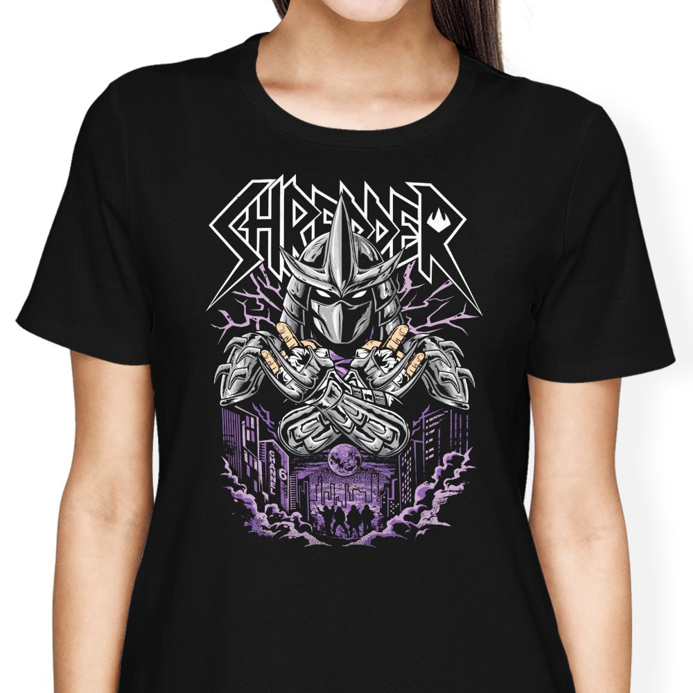 Women's Clothing - Shredhead Brand Apparel