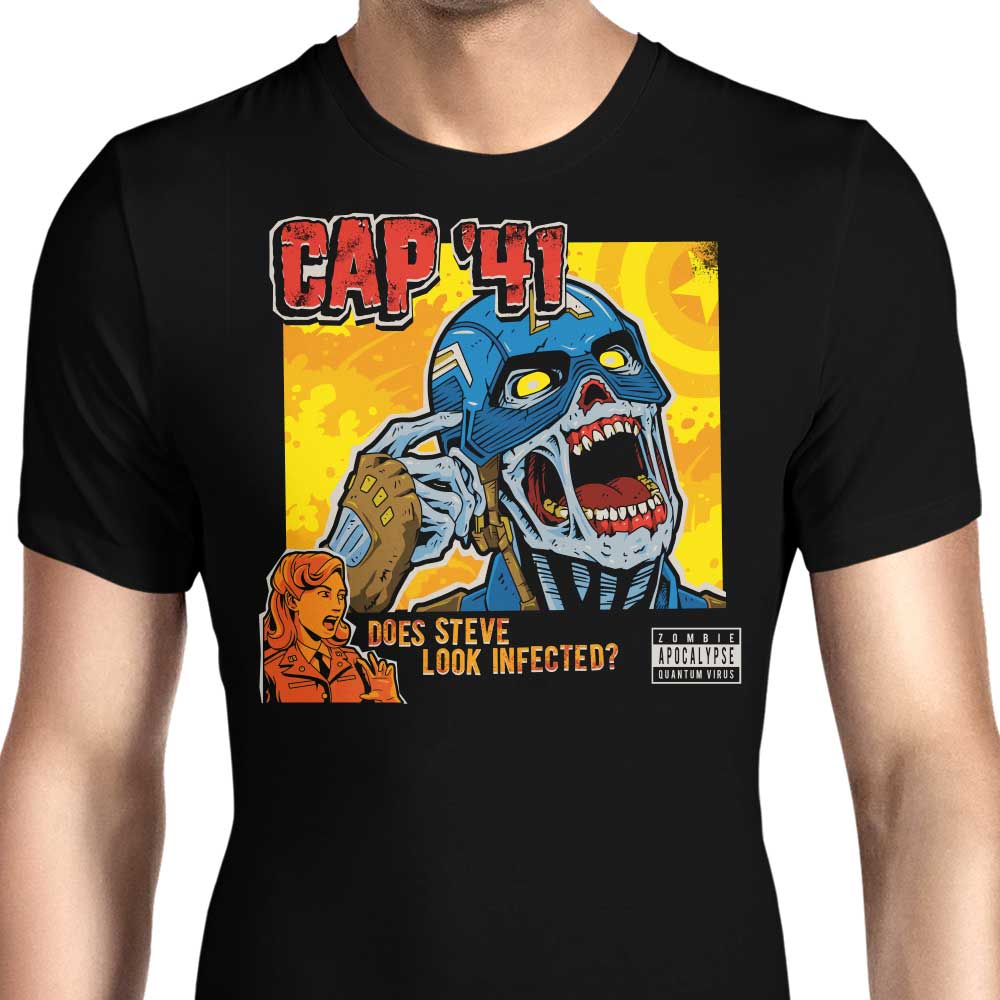 Prime Premne Design's 'Cap '41' - Stylish Men's Apparel Collection