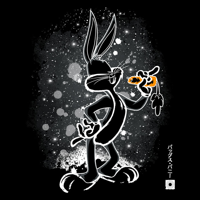 Soulkr's Bunny - Women's Comfortable Cotton T-Shirts