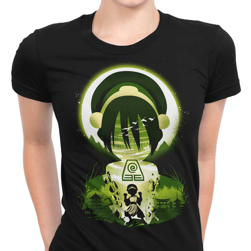 Earthscape Women's Clothing Apparel