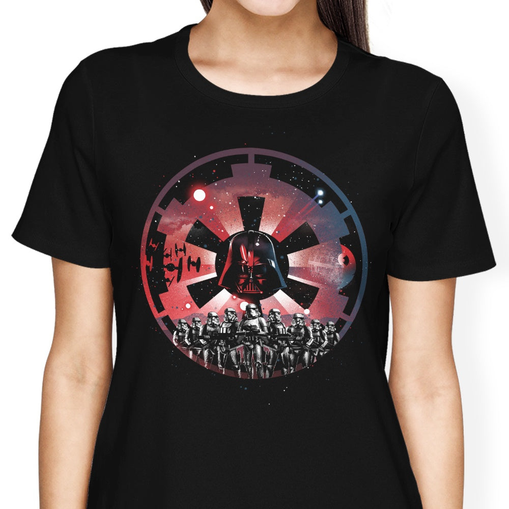 The Empire Rises - Stylish Women's Apparel Collection