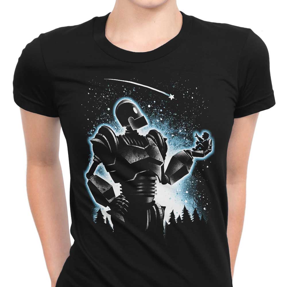 Souls Don't Die Women's Clothing - T-Shirts and Premium T-Shirts
