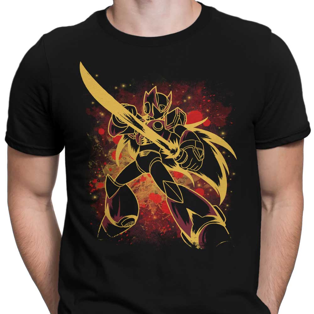 Inked Zero Brand Men's Clothing Apparel Collection