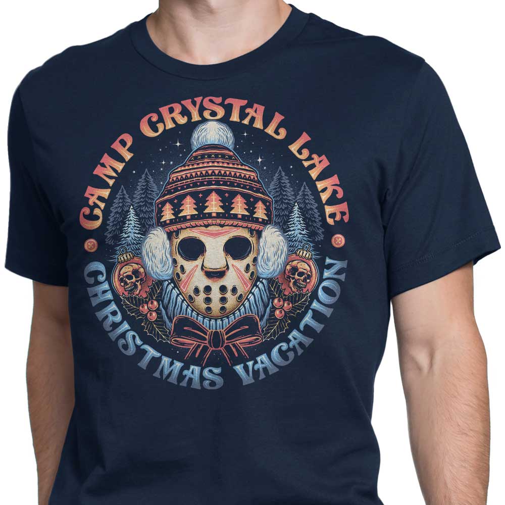 Momma Gorilla's Camp Christmas Men's Fashion Apparel