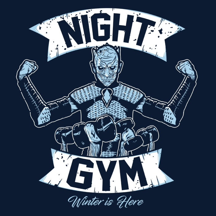 Soulkr Night Gym Women's Comfortable Cotton Apparel