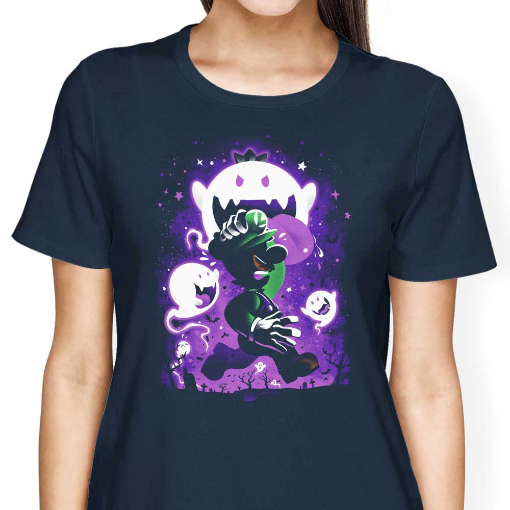 The Ghost Plumber - Stylish Women's Clothing and Accessories