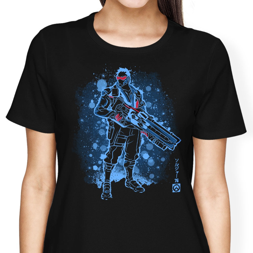 The Soldier Collection - Stylish Women's Apparel for Every Occasion