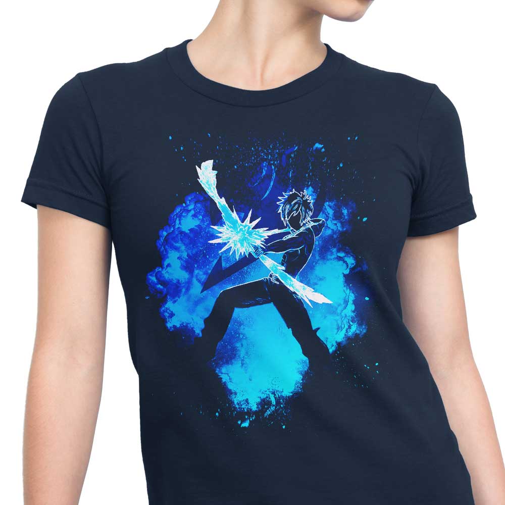 Soul of Ice Women's Clothing - T-Shirts and Premium T-Shirts
