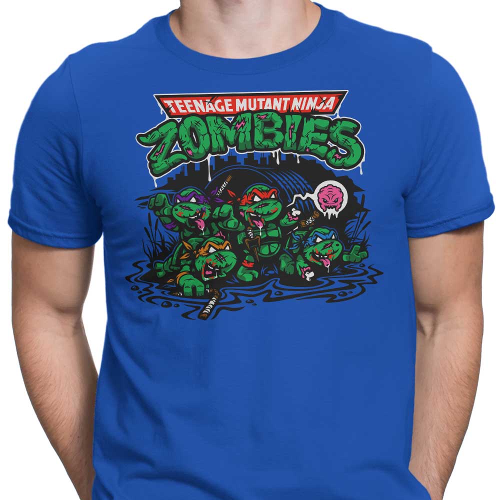 Harebrained Kraaangs - High - Quality Men's Apparel