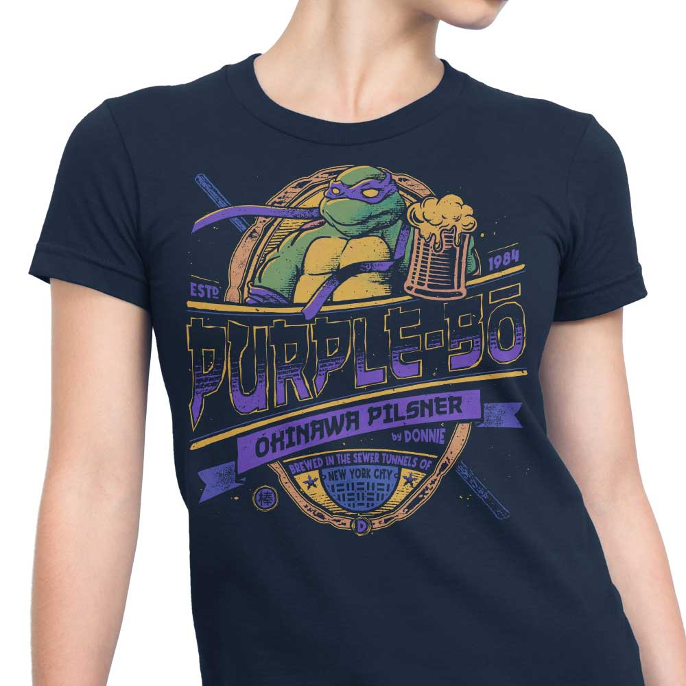 Purple Bo Women's Fashion Apparel