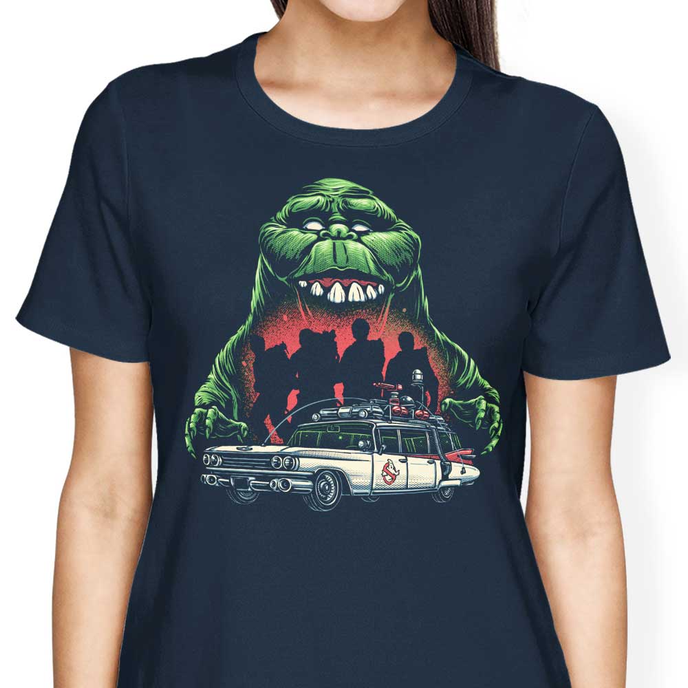 Green Slime Time - Stylish Women's Clothing Apparel