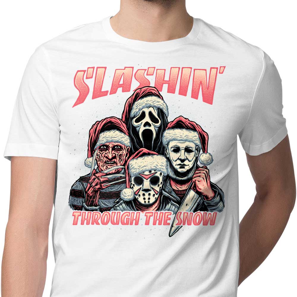 Horror Rhapsody - Men's Fashion Apparel Collection