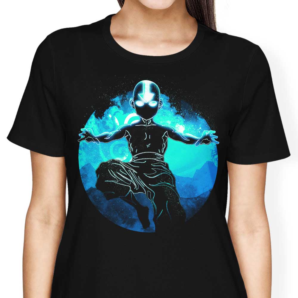 Air Soul Women's Clothing Apparel Collection