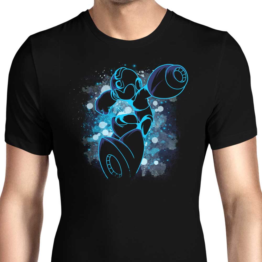 Soulkr's Inked Mega Men's Stylish Apparel Collection