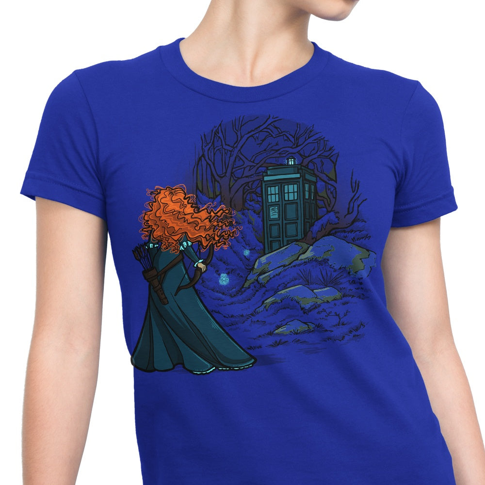 Karen Hallion's Follow Your Fate - Stylish Women's Apparel Collection