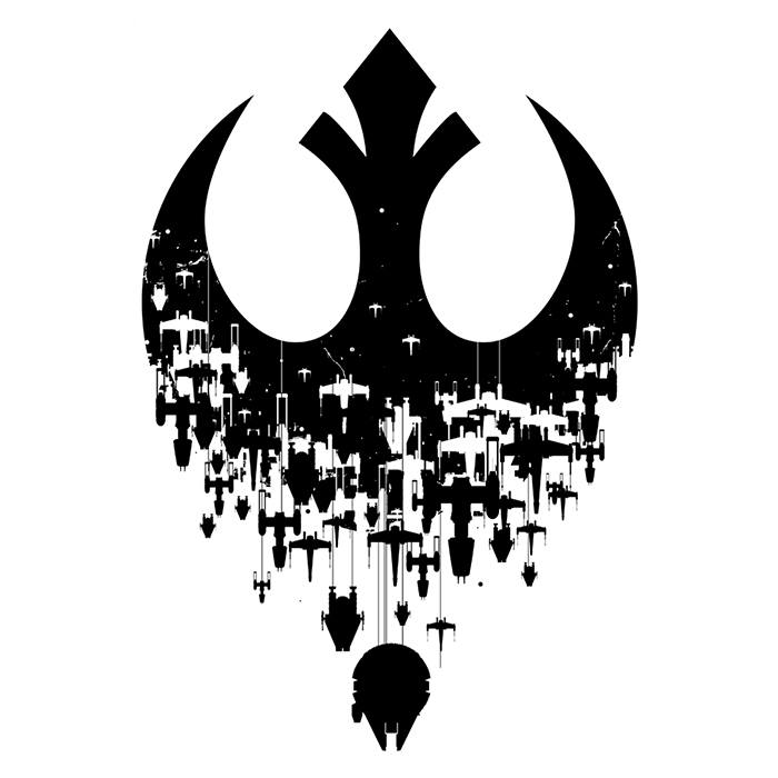 Alternative Fractured Rebellion Collection - Women's Clothing Apparel