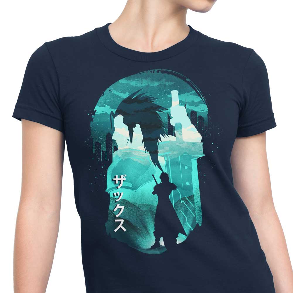 Stylish Protective Soldier Women's Fashion Apparel Collection