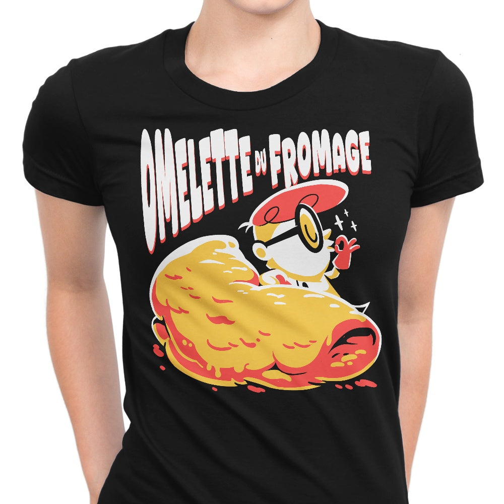 French Lesson Women's Fashion Apparel Collection