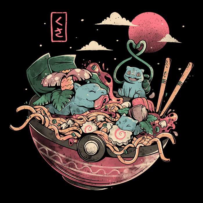 Men's Grass Bowl Apparel by Arigatees