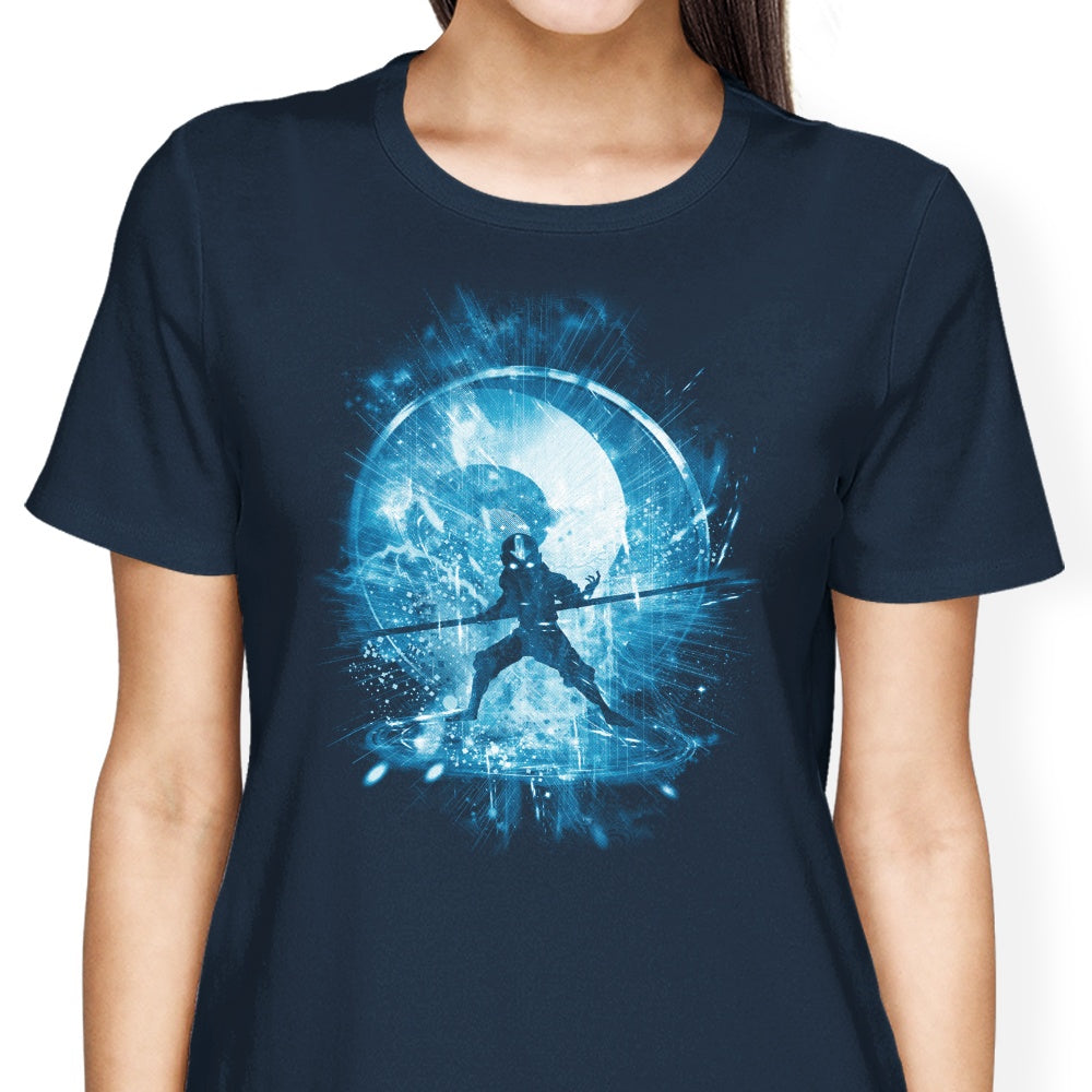 Kharmazero's Air Storm Women's Fashionable Apparel Collection