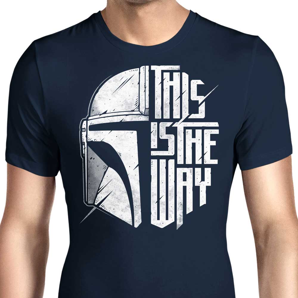 The Exclusive Men's Apparel - The Only Way