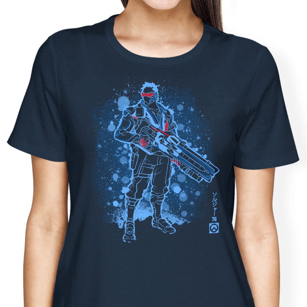 The Soldier Collection - Stylish Women's Apparel for Every Occasion
