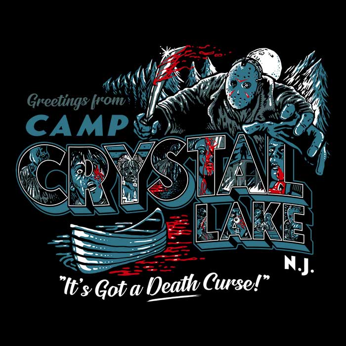 Explore Crystal Lake - Women's Fashion Apparel Collection
