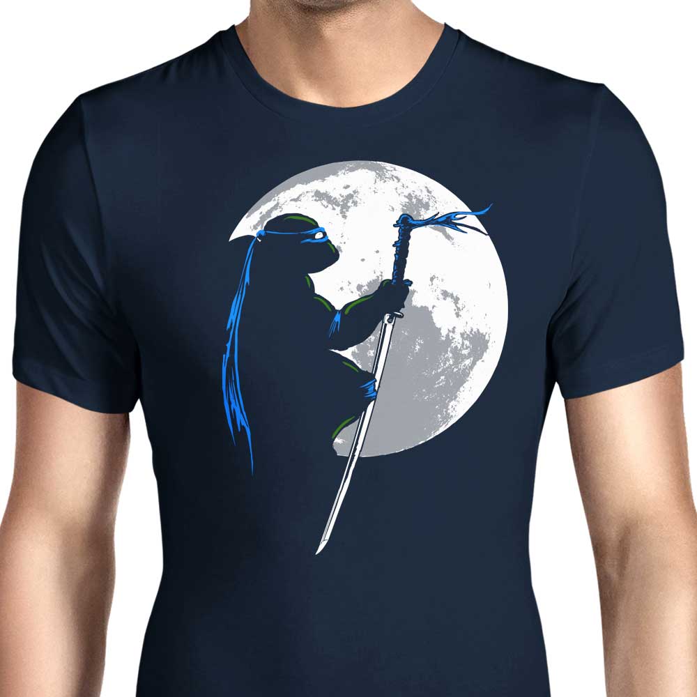 Men's Moon Katana Clothing Apparel