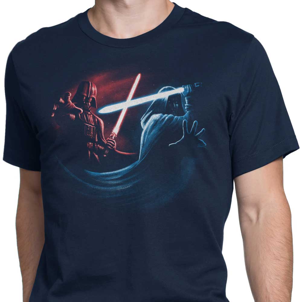 Men's Light vs Dark Apparel - T-Shirts in Various Sizes