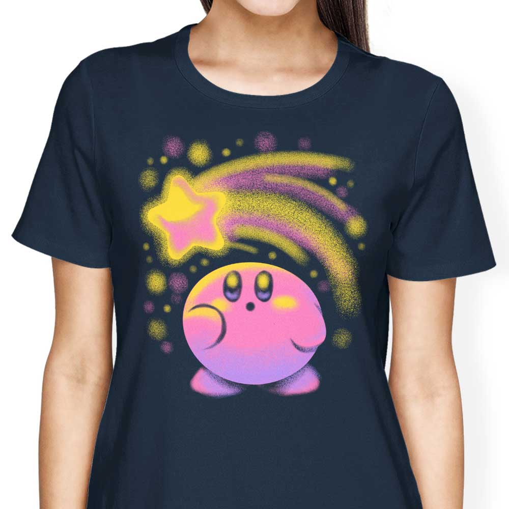 Women's Star - gazing Apparel Collection