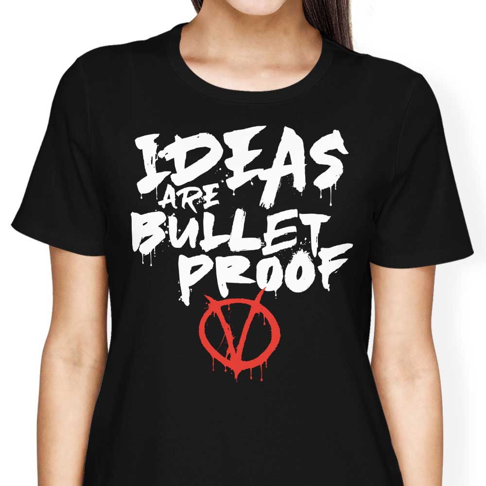 Teesgeex's Bulletproof Women's Clothing - Stylish and Durable