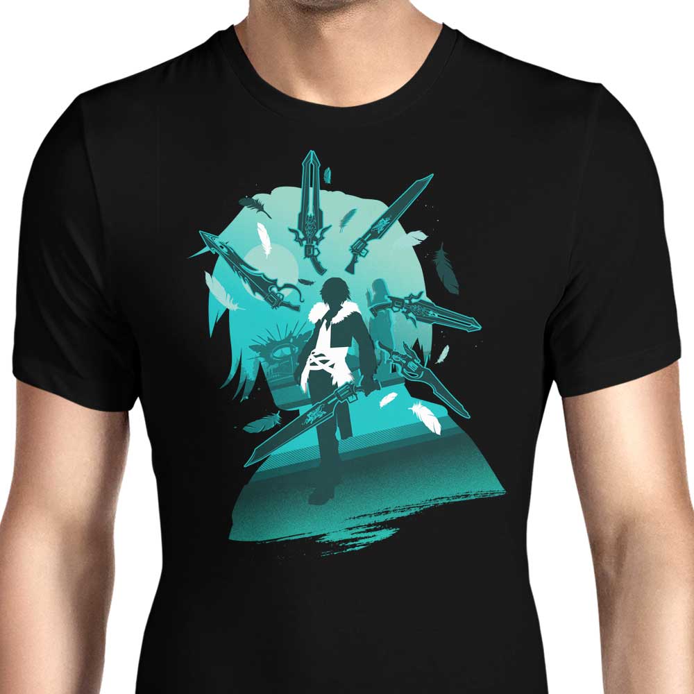 Hypertwenty's Attack of Squall Collection - Stylish Men's Apparel