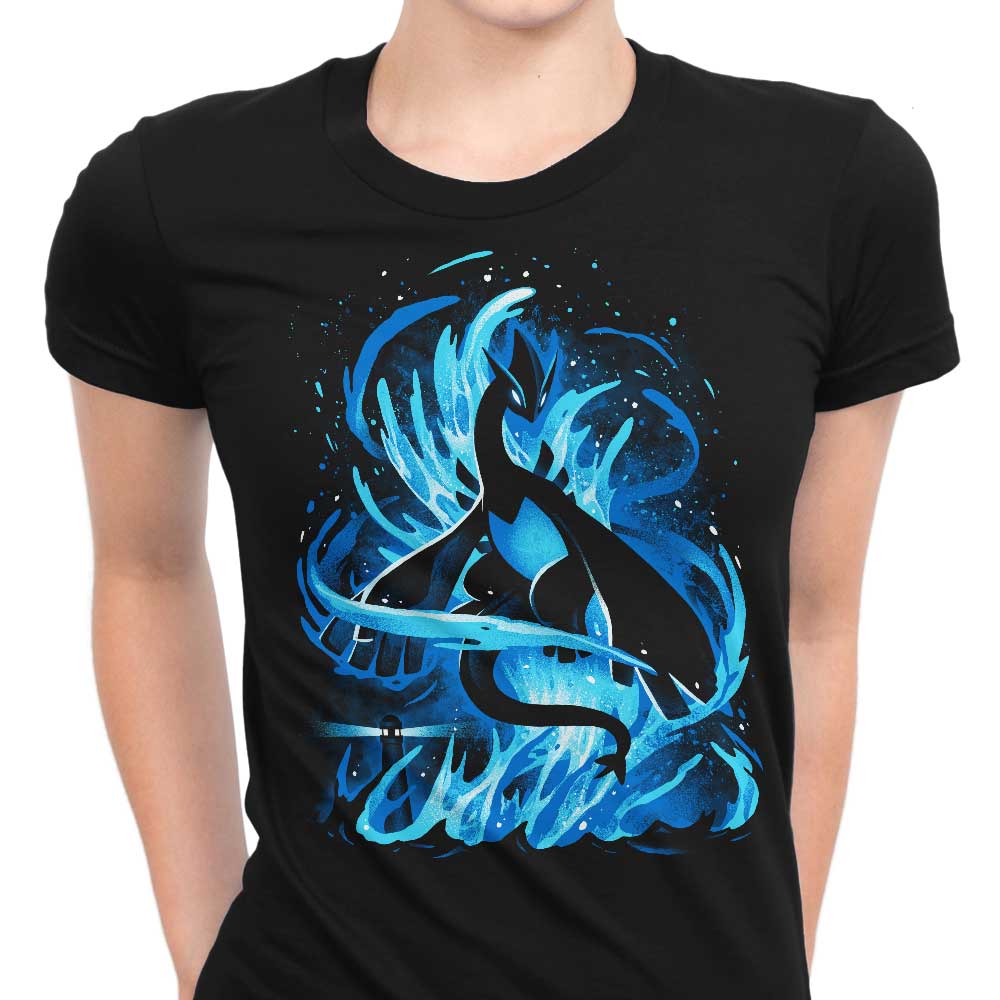 Alemaglia's Women's 'Protector of the Seas' Apparel