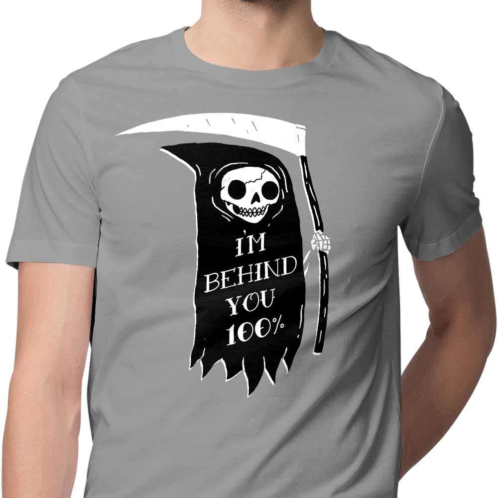 DinoMike Men's Always Supportive Apparel Collection