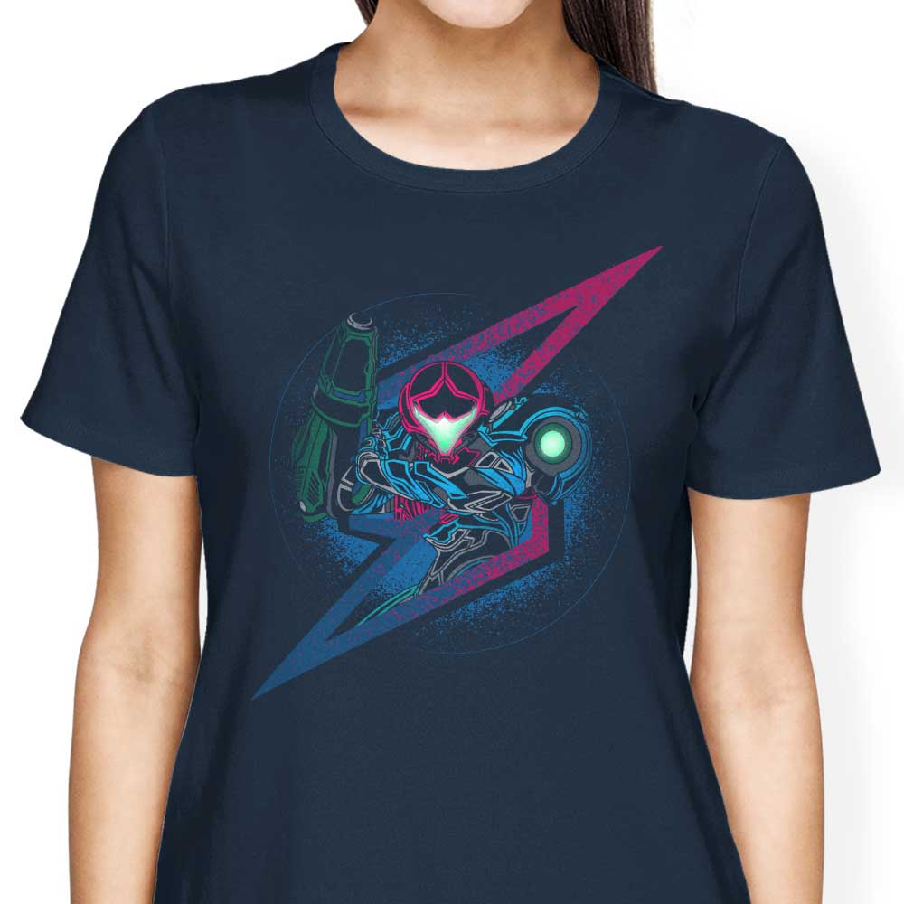 Frightful Symbol - Women's Fashion Apparel
