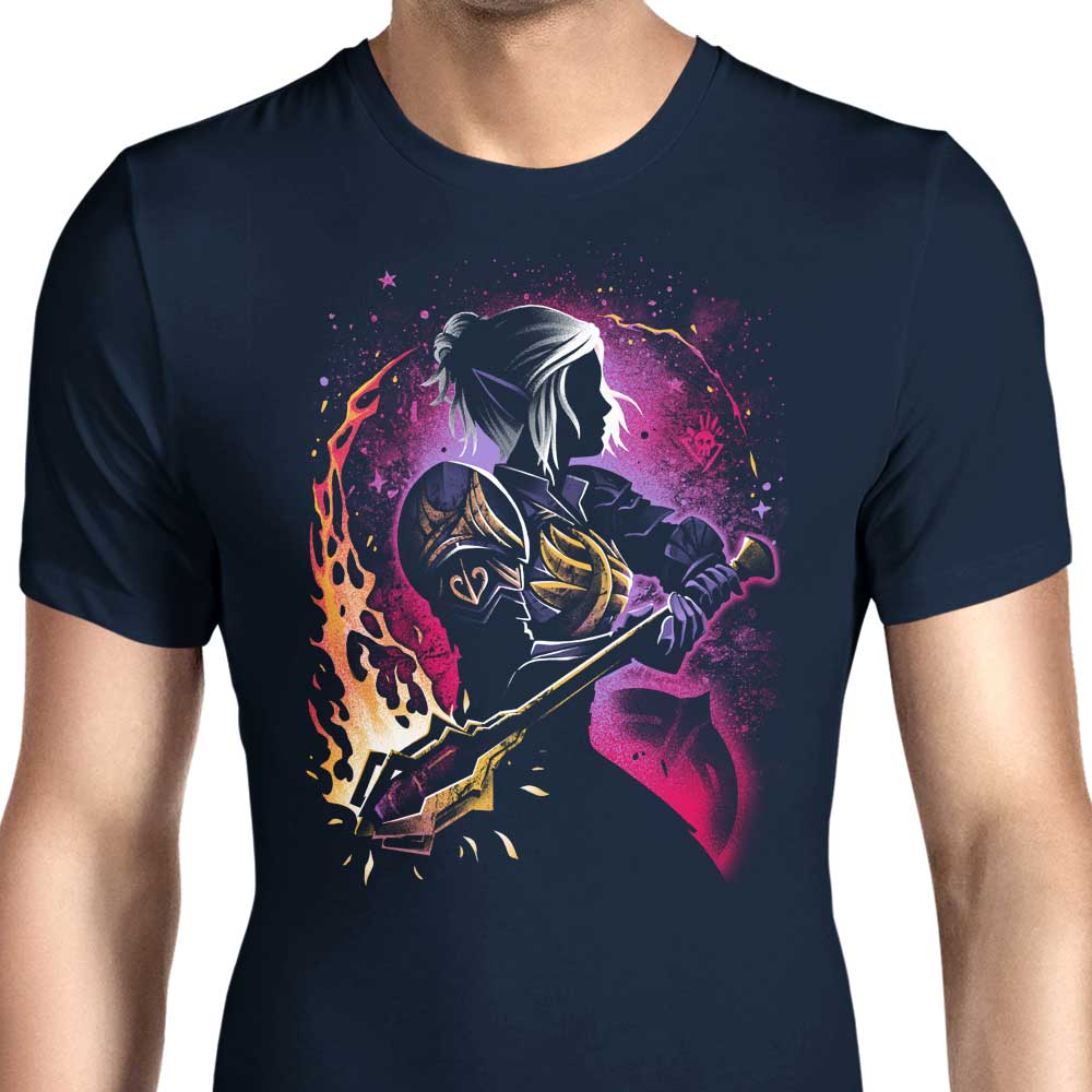 Absolute Paladin - Stylish Men's Apparel Collection