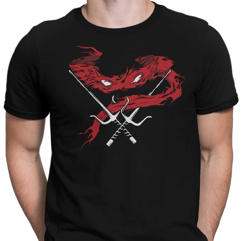 Red Fury - A Collection of Men's Clothing Apparel