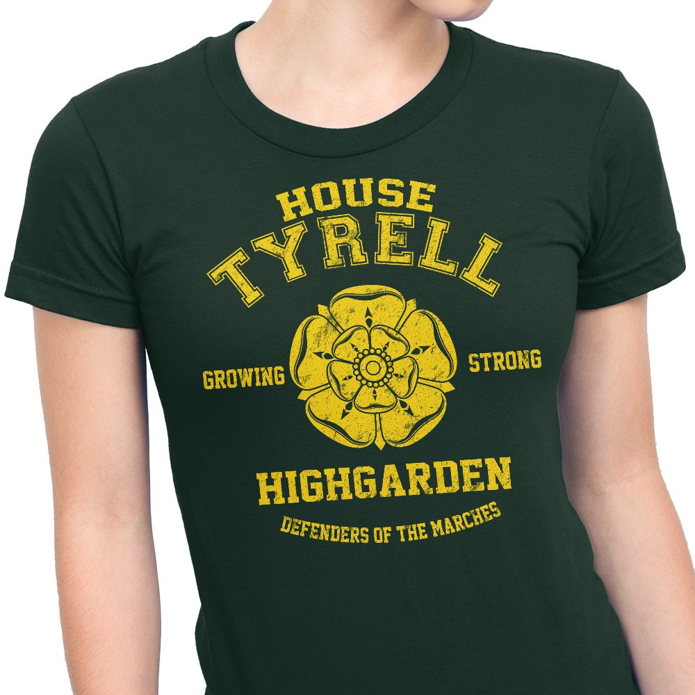 Digital Phoenix's Growing Strong Collection - Stylish Women's Apparel