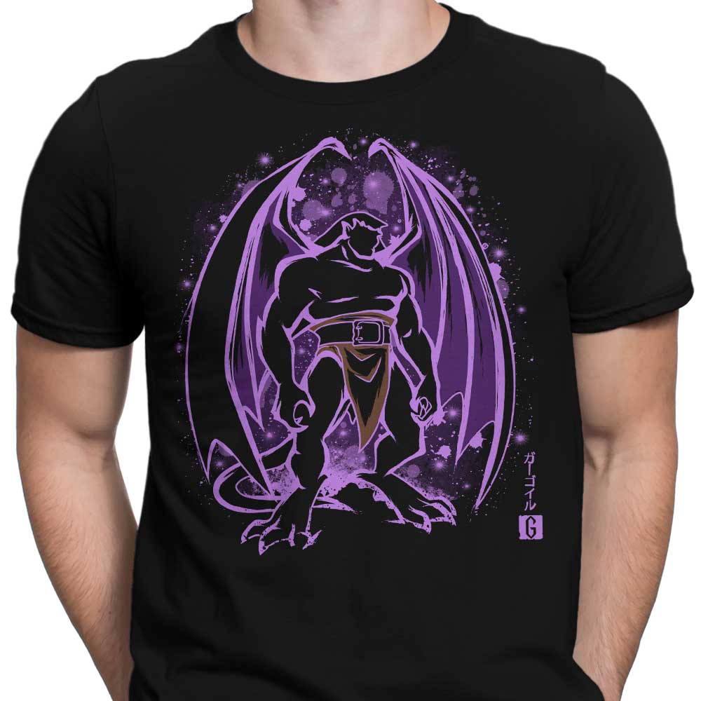 The Stylish Gargoyle Men's Apparel Collection