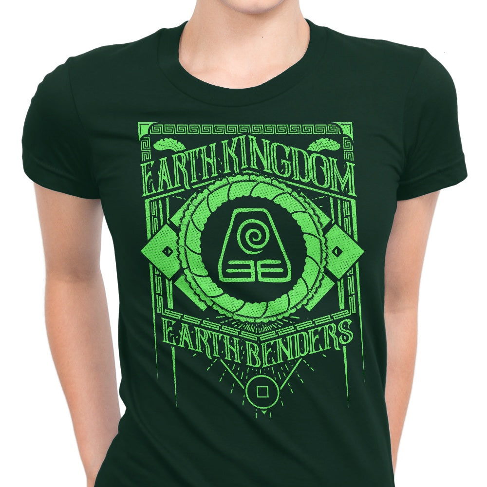 Classic Earth Women's Fashion Apparel Collection