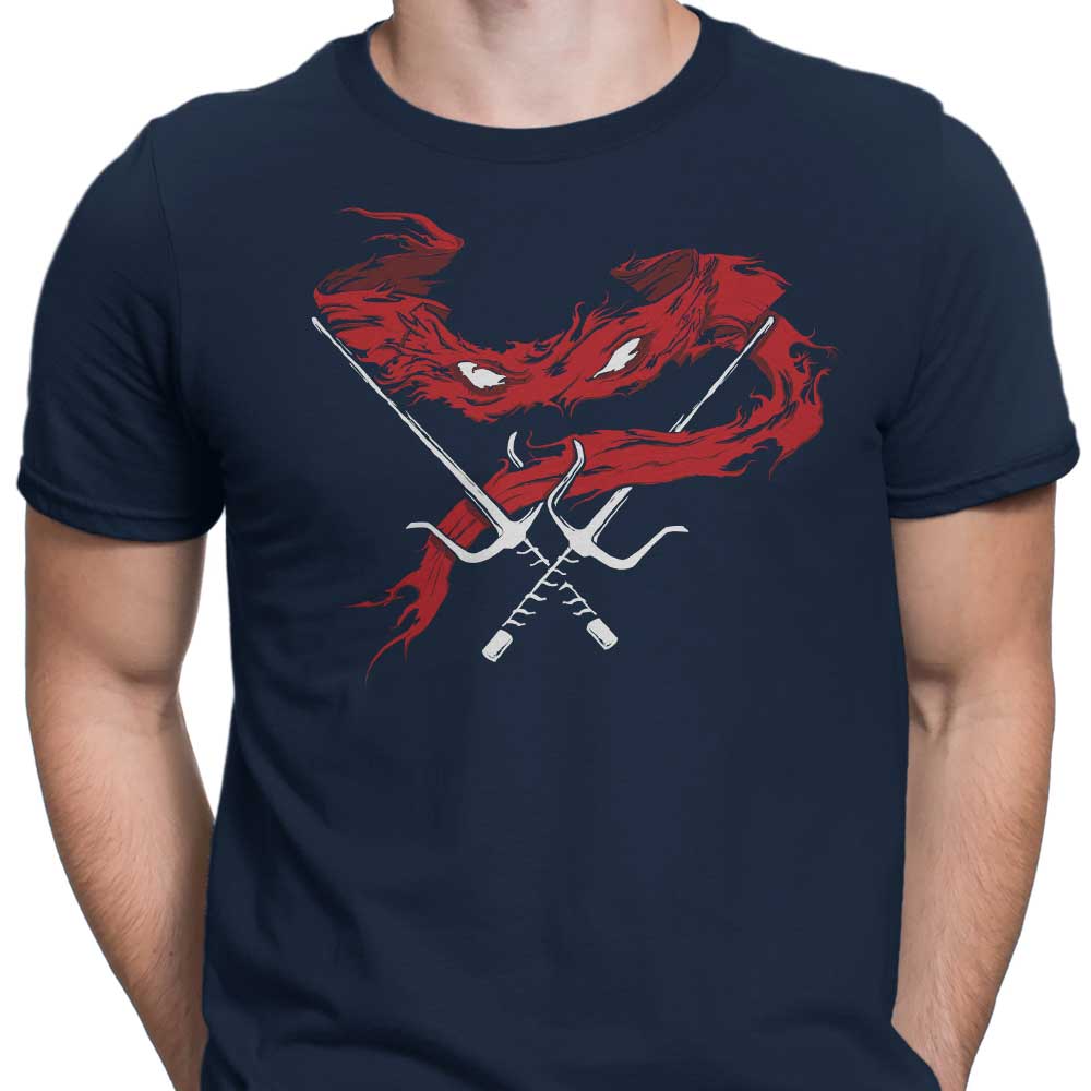 Red Fury - A Collection of Men's Clothing Apparel