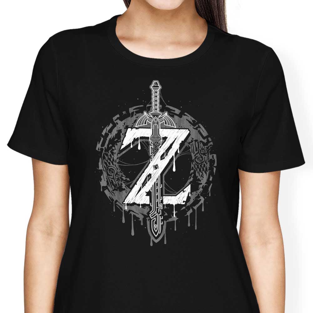 Legendary Tears - Exclusive Women's Clothing Apparel
