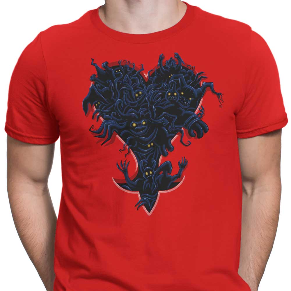 Heartless Men's Clothing - T-Shirts and Premium T-Shirts