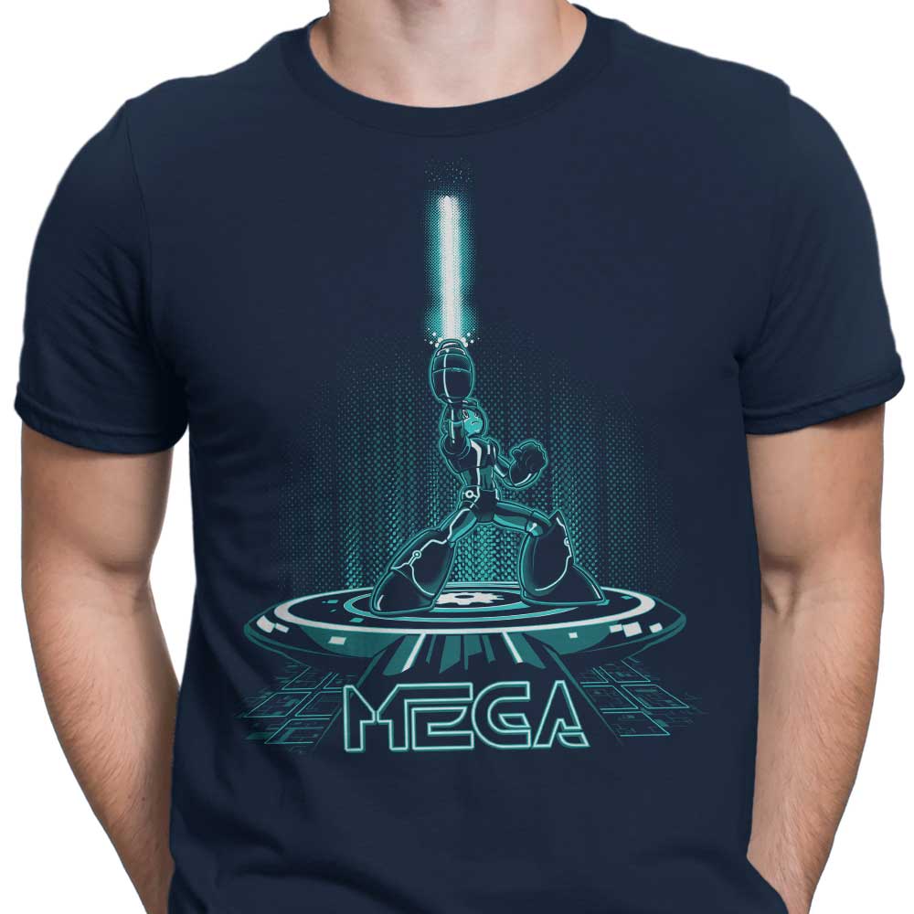 Mega - Premium Men's Apparel Collection