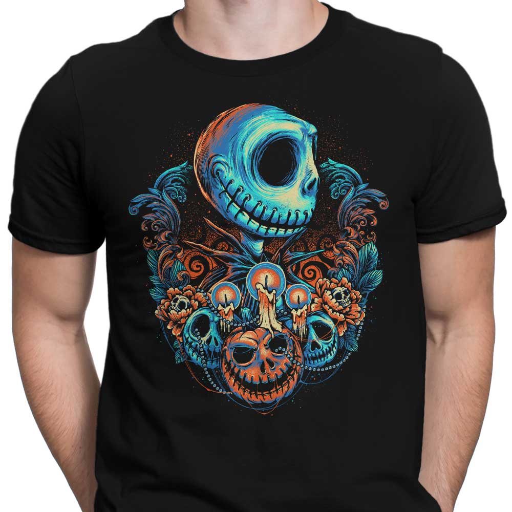Vibrant Pumpkin King Collection - Stylish Men's Clothing Apparel