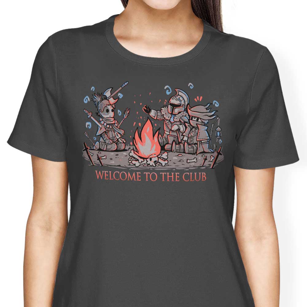 TechraNova Women's Stylish Apparel - T-Shirts and Premium T-Shirts